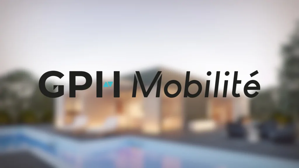 GPH Mobilité dans La Maison France 5
