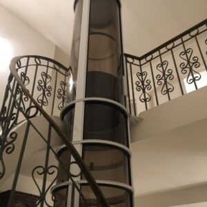 Installation-ascenseur-privatif