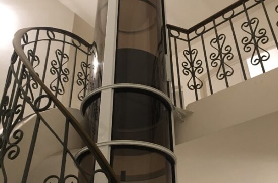 Installation-ascenseur-privatif