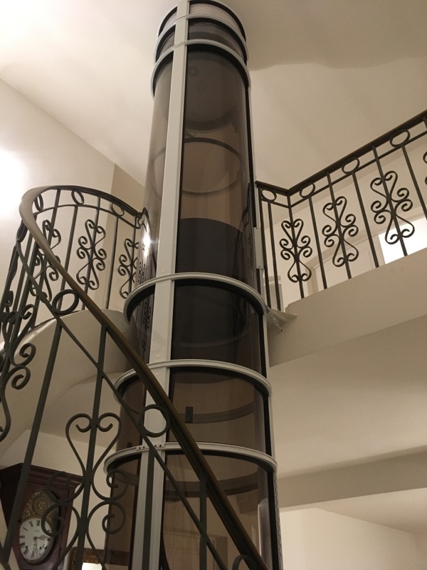 installer ascenseur privatif